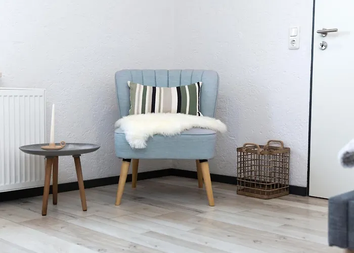 Entdecke Das Idyllische Allgaeu - Verbringe Deinen Traumurlaub In Unserer Gemuetlichen Ferienwohnung